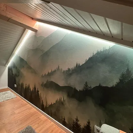 Bleibach Appartement *