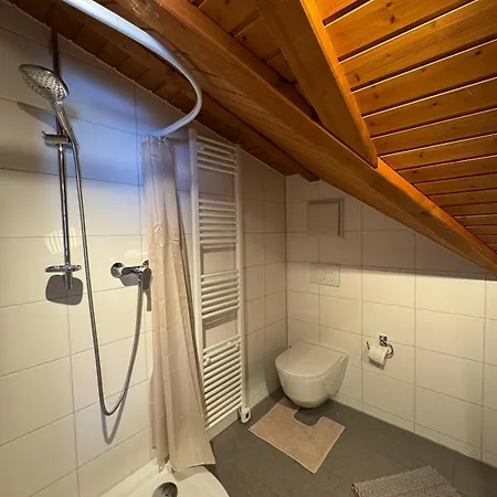 Appartement Bleibach