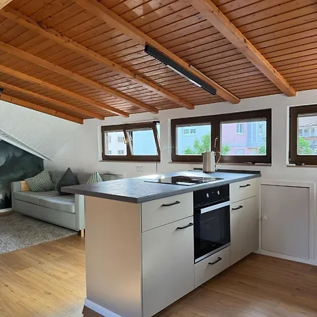 Bleibach Διαμέρισμα *