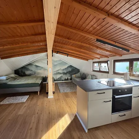 Appartement Bleibach Gutach im Breisgau
