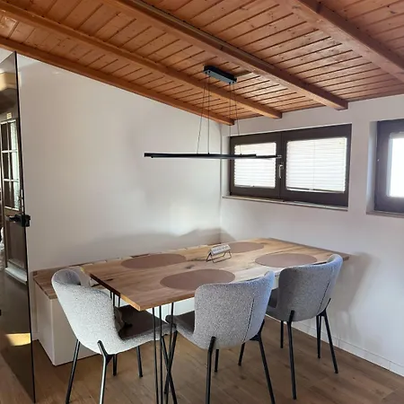 Bleibach Appartement