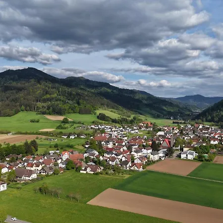 Bleibach Gutach im Breisgau