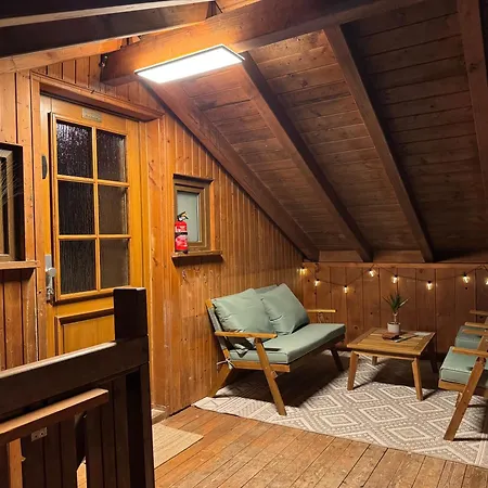 Bleibach Διαμέρισμα Gutach im Breisgau