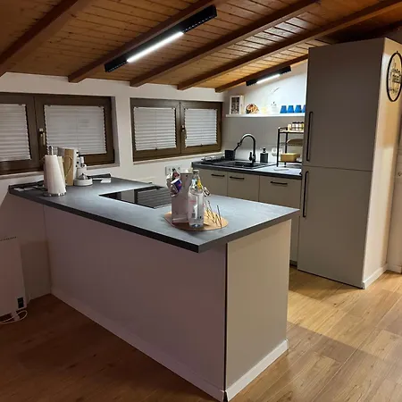 Διαμέρισμα Bleibach Gutach im Breisgau