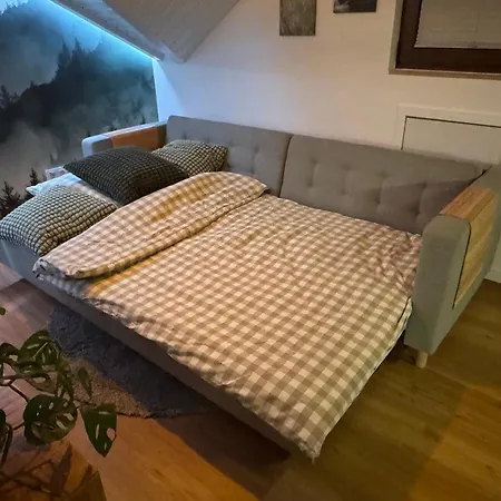 Bleibach Apartment