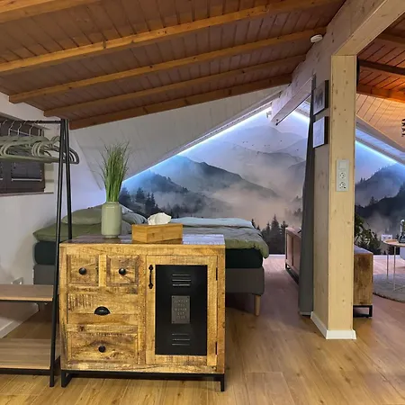 Apartment Bleibach
