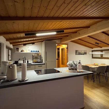 Διαμέρισμα Bleibach