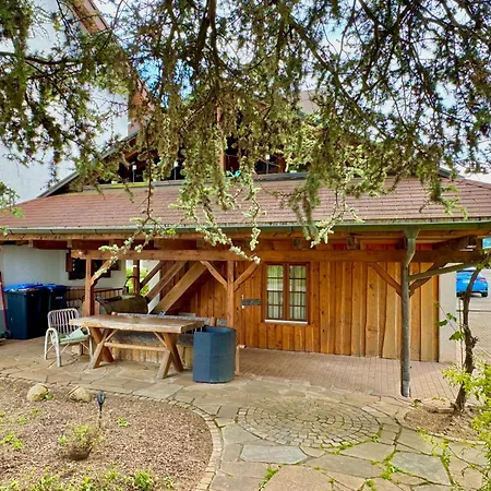 Bleibach Διαμέρισμα *