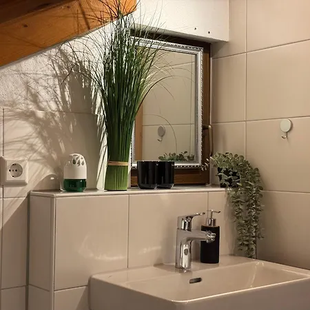 Appartement Bleibach *