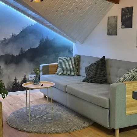 Appartement Bleibach Gutach im Breisgau