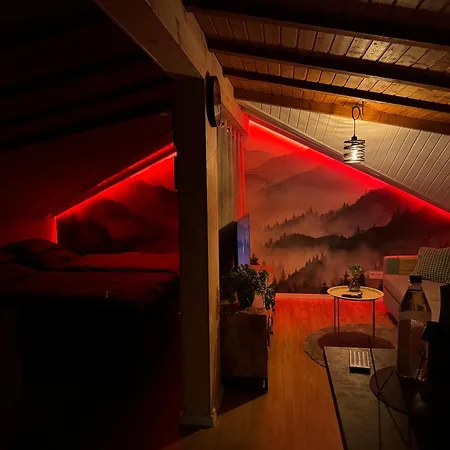 Διαμέρισμα Bleibach *