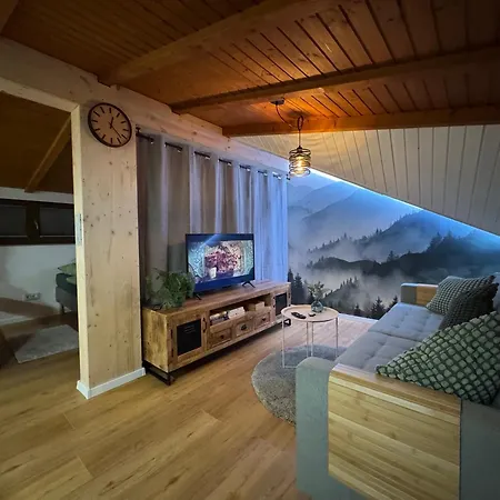 Appartement Bleibach Gutach im Breisgau