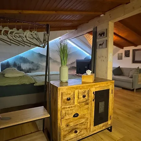 Bleibach Διαμέρισμα Gutach im Breisgau