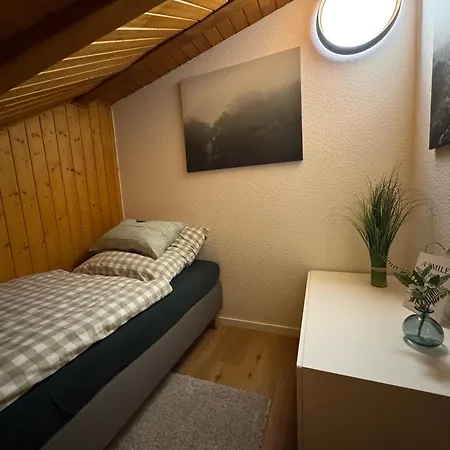 Διαμέρισμα Bleibach *