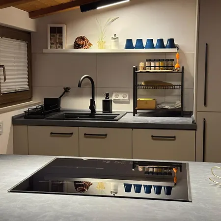 Bleibach Appartement
