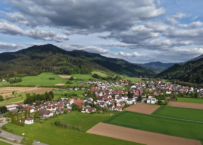 Bleibach Gutach im Breisgau