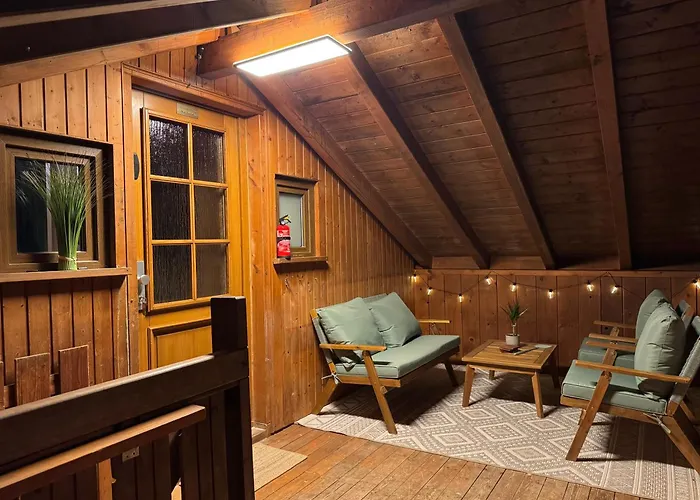 Bleibach アパート Gutach im Breisgau