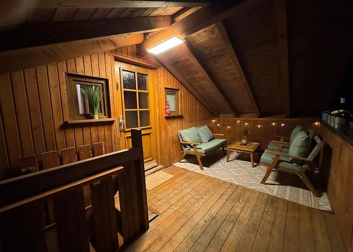 Bleibach アパート Gutach im Breisgau