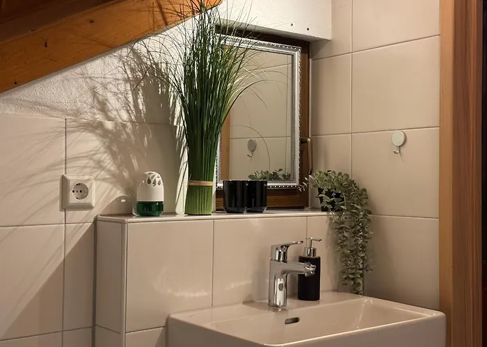 アパート Bleibach *